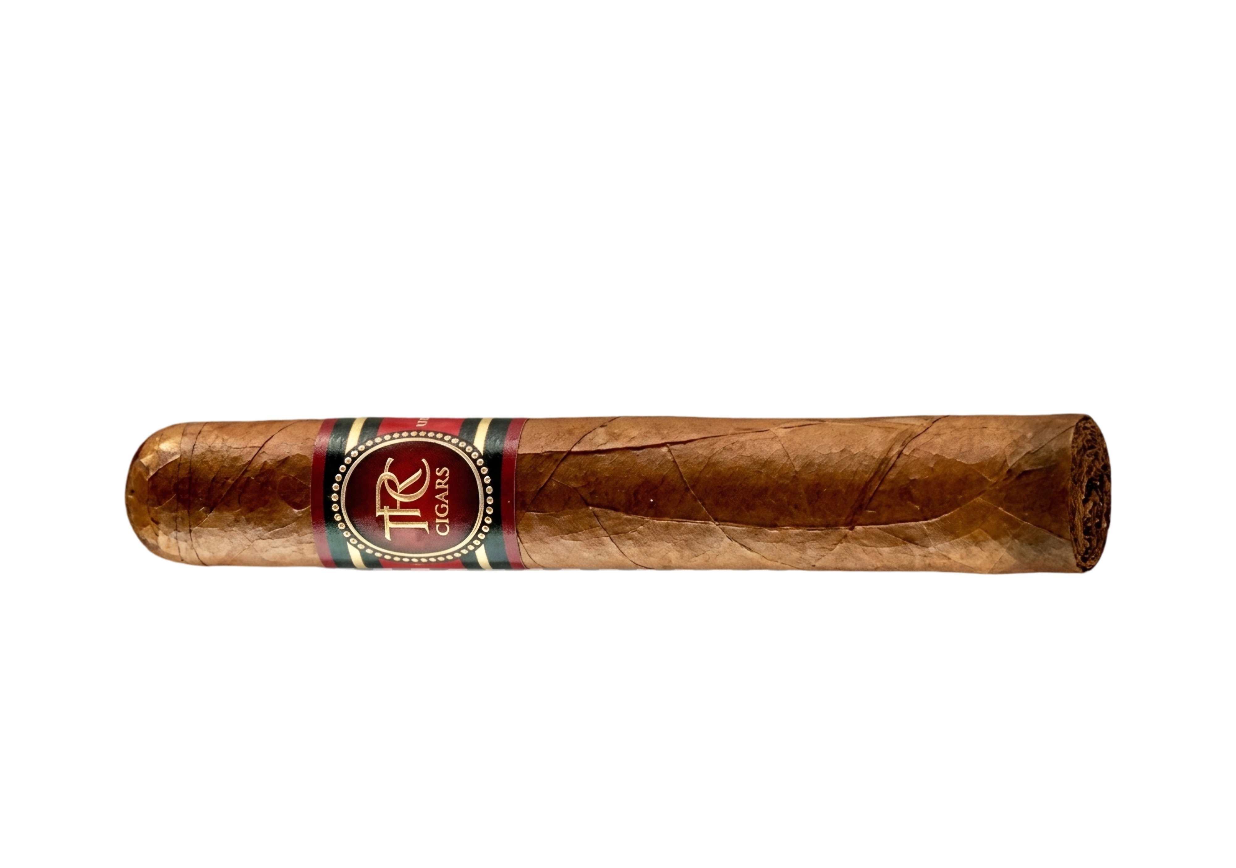 TCR Cigars Vitola 6x56
